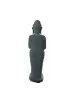 Product image 8 of the product “Standing Buddha made of Riverstone, position Namaskara , H. 150cm. ”